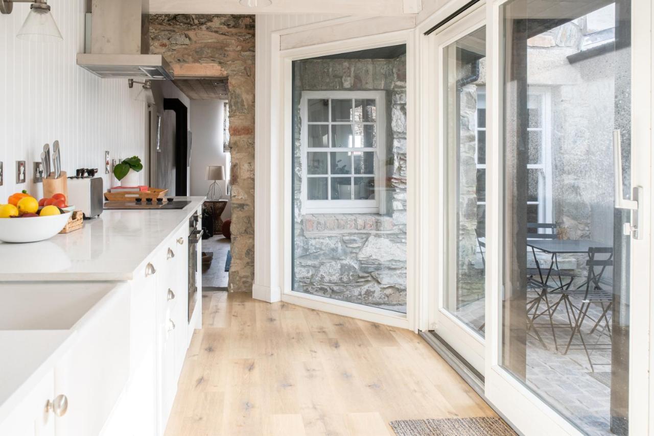 Heritage Cottages Dundrum Exterior foto